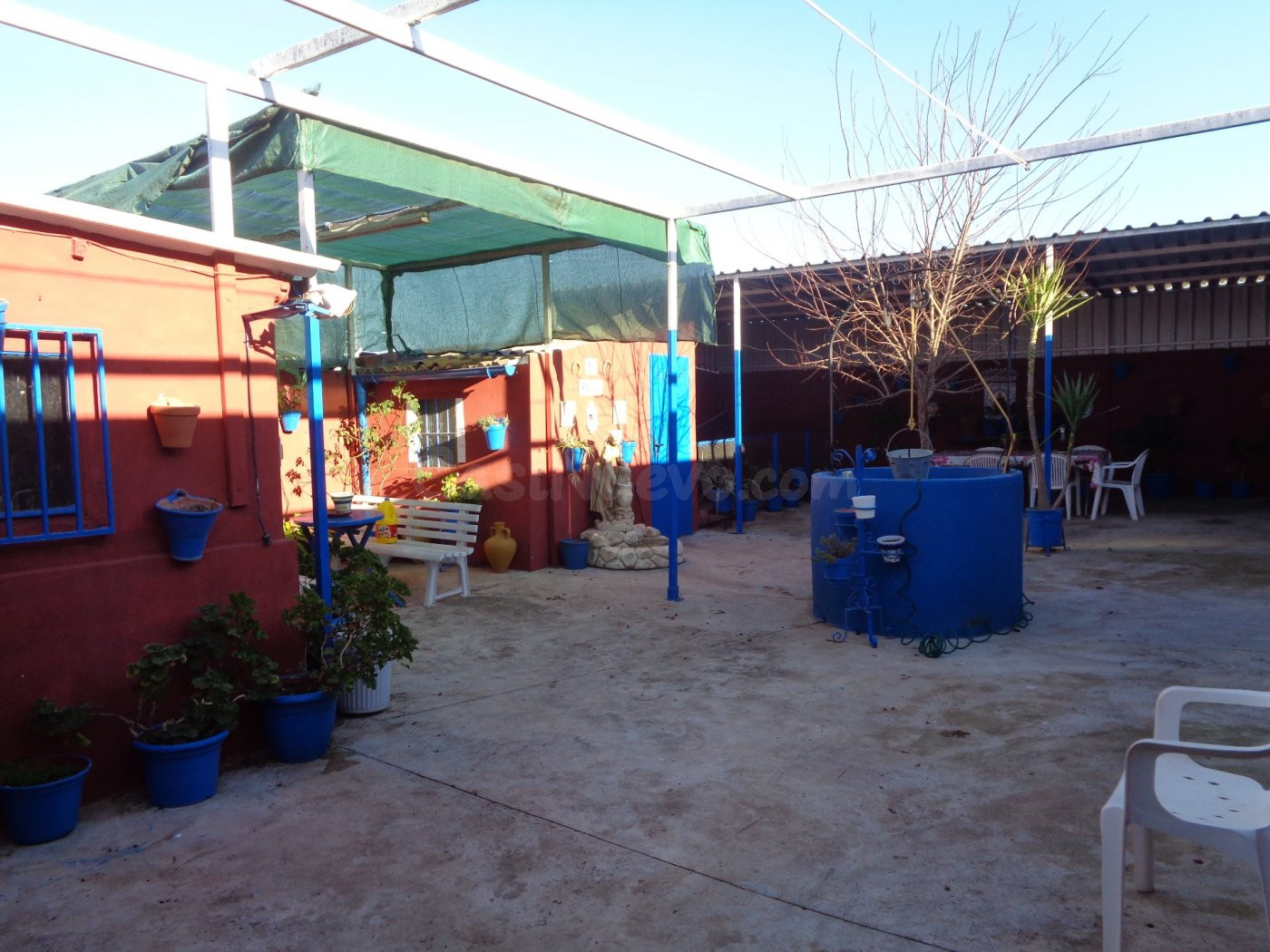 ¡ VEN A DISFRUTAR A TU HOGAR !