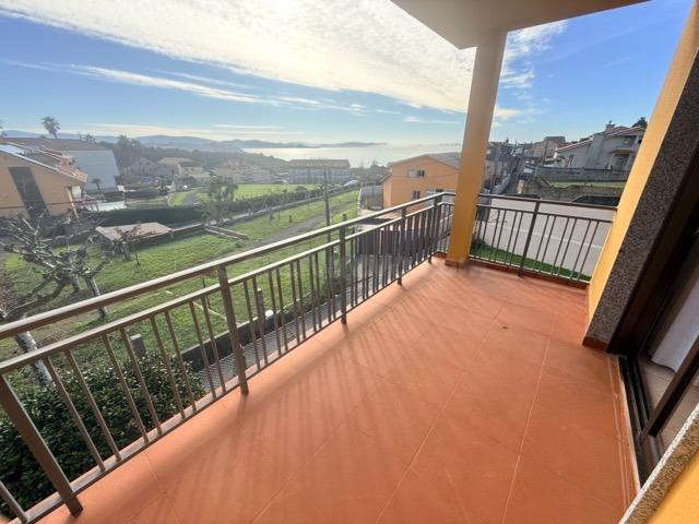 Casa en Sanxeno - con vistas al mar