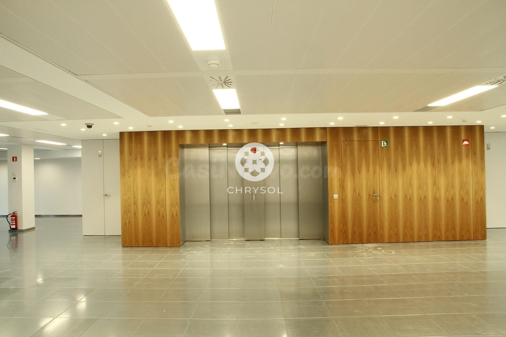 Oficina en alquiler. - foto 4