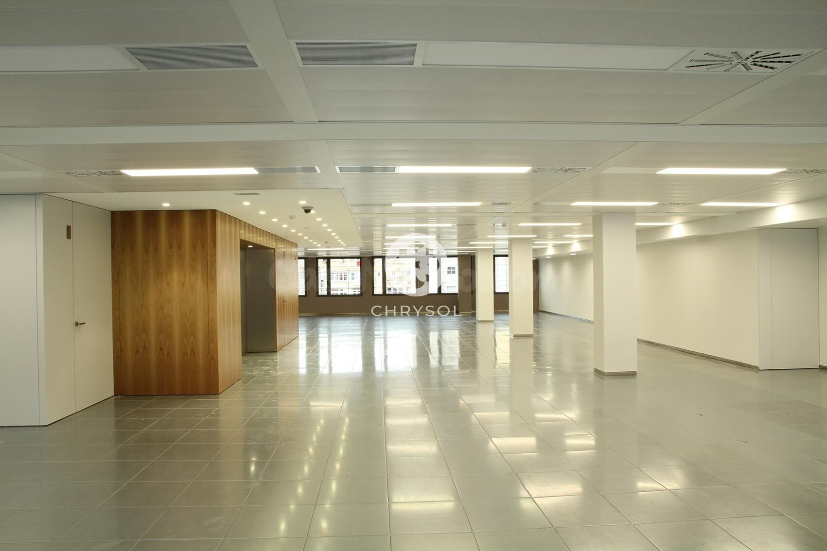 Oficina en alquiler. - foto 5