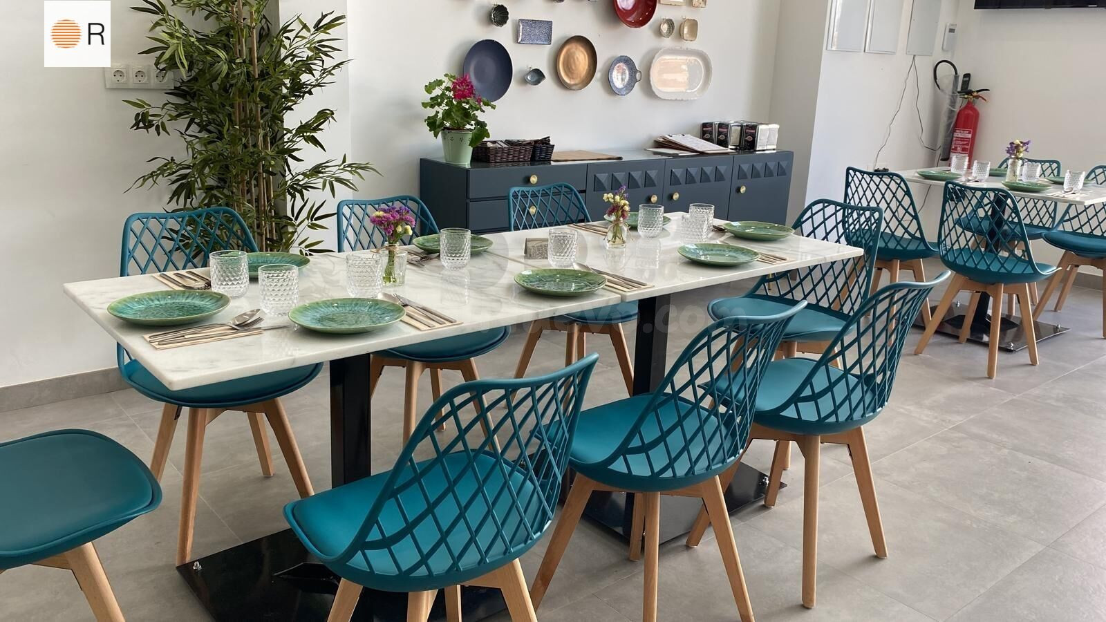 ¡Oportunidad Única en Hostelería! Restaurante Totalmente Equipado y Listo para Reabrir