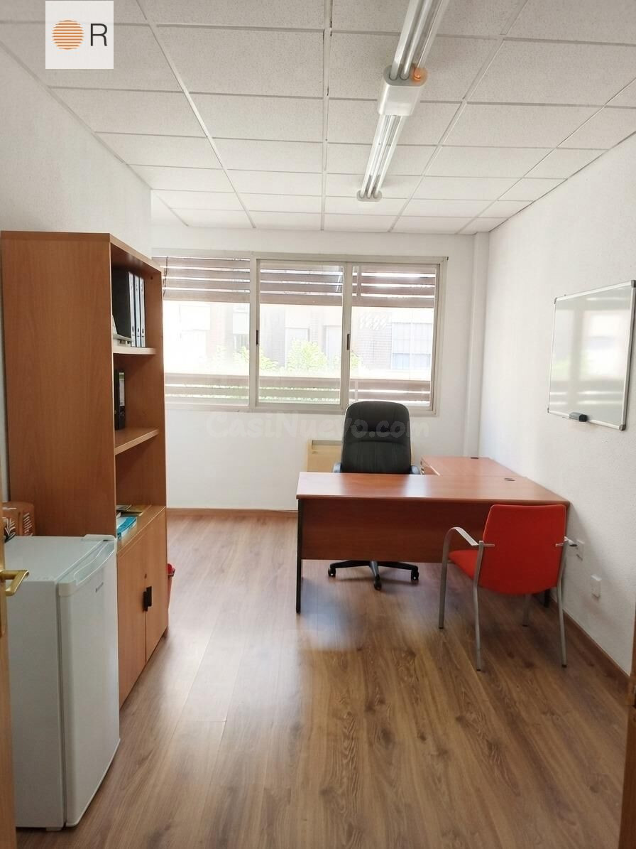 Local Comercial en el Corazón de Zoco - Oportunidad Única por solo €55,000