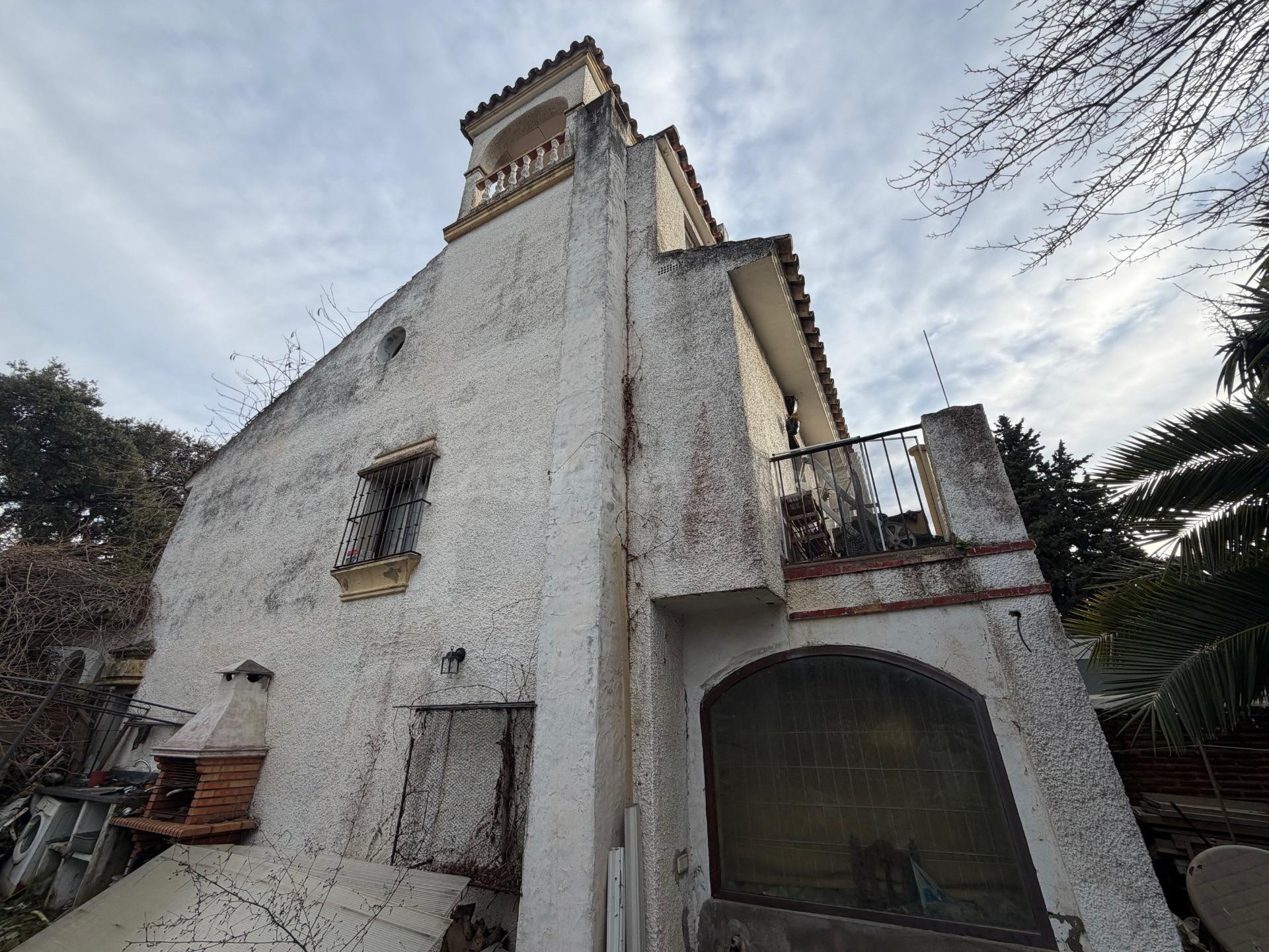 Casa Adosada en (Elviria)