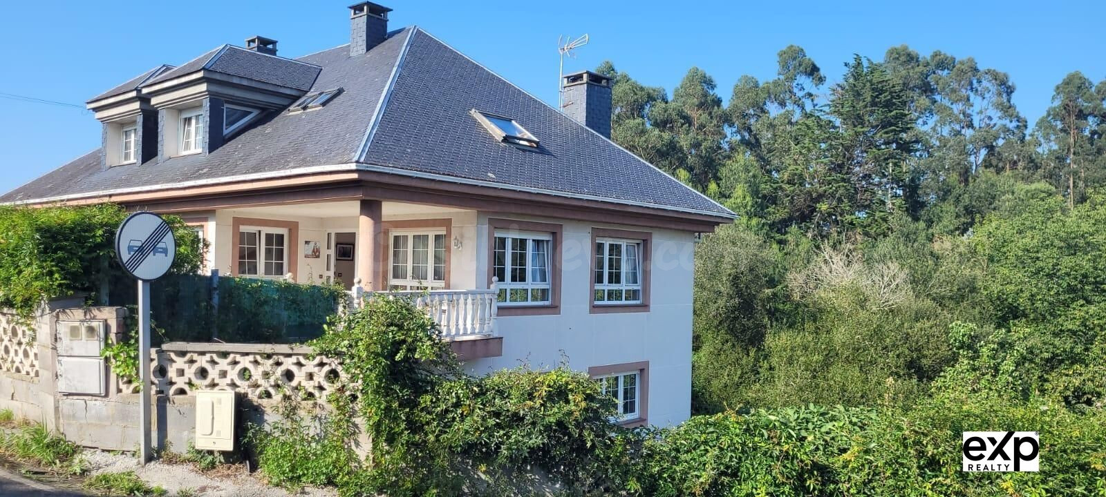Chalet adosado