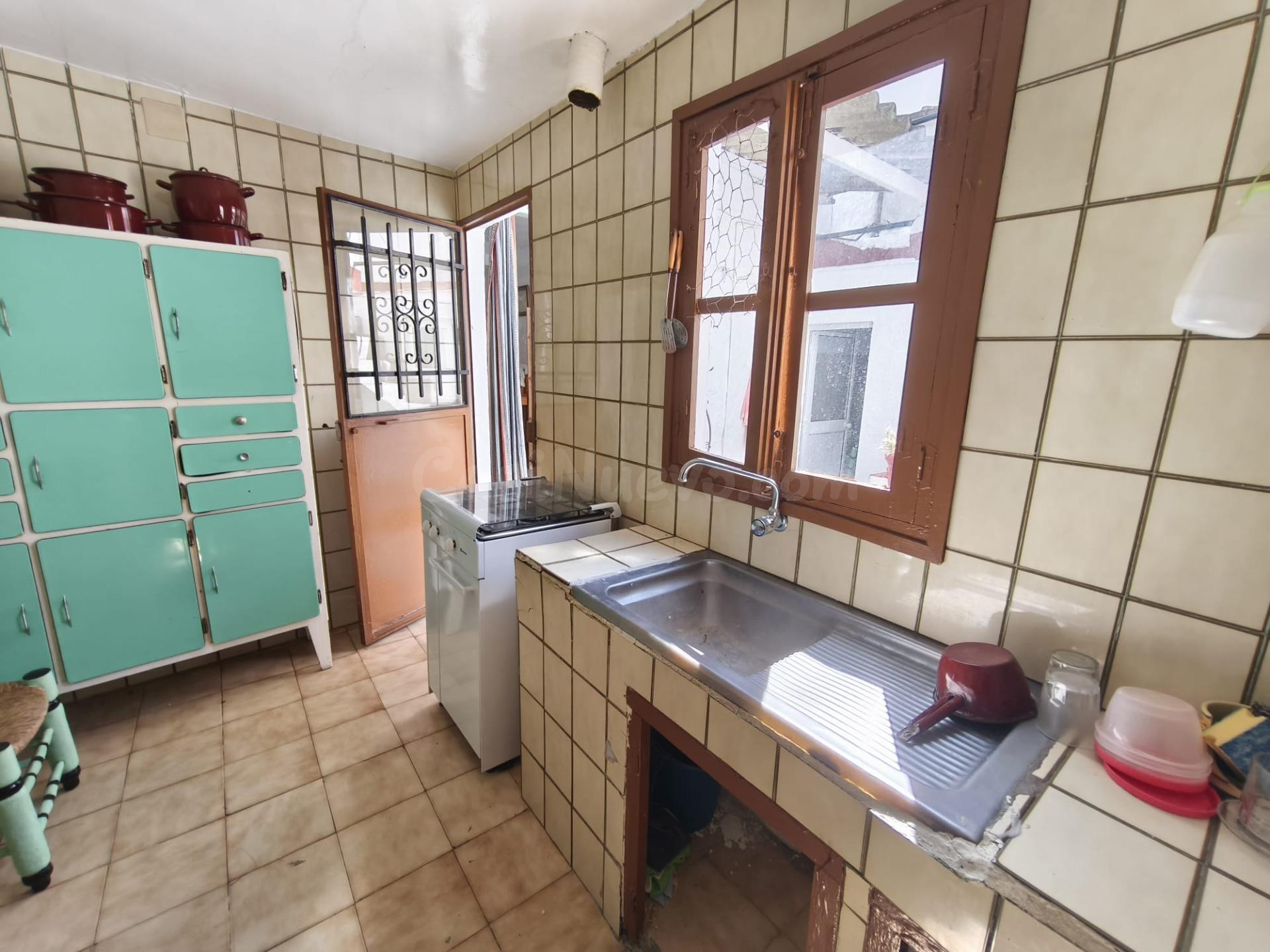 Excelente oportunidad de venta de casa de Pueblo en Colmenar!!