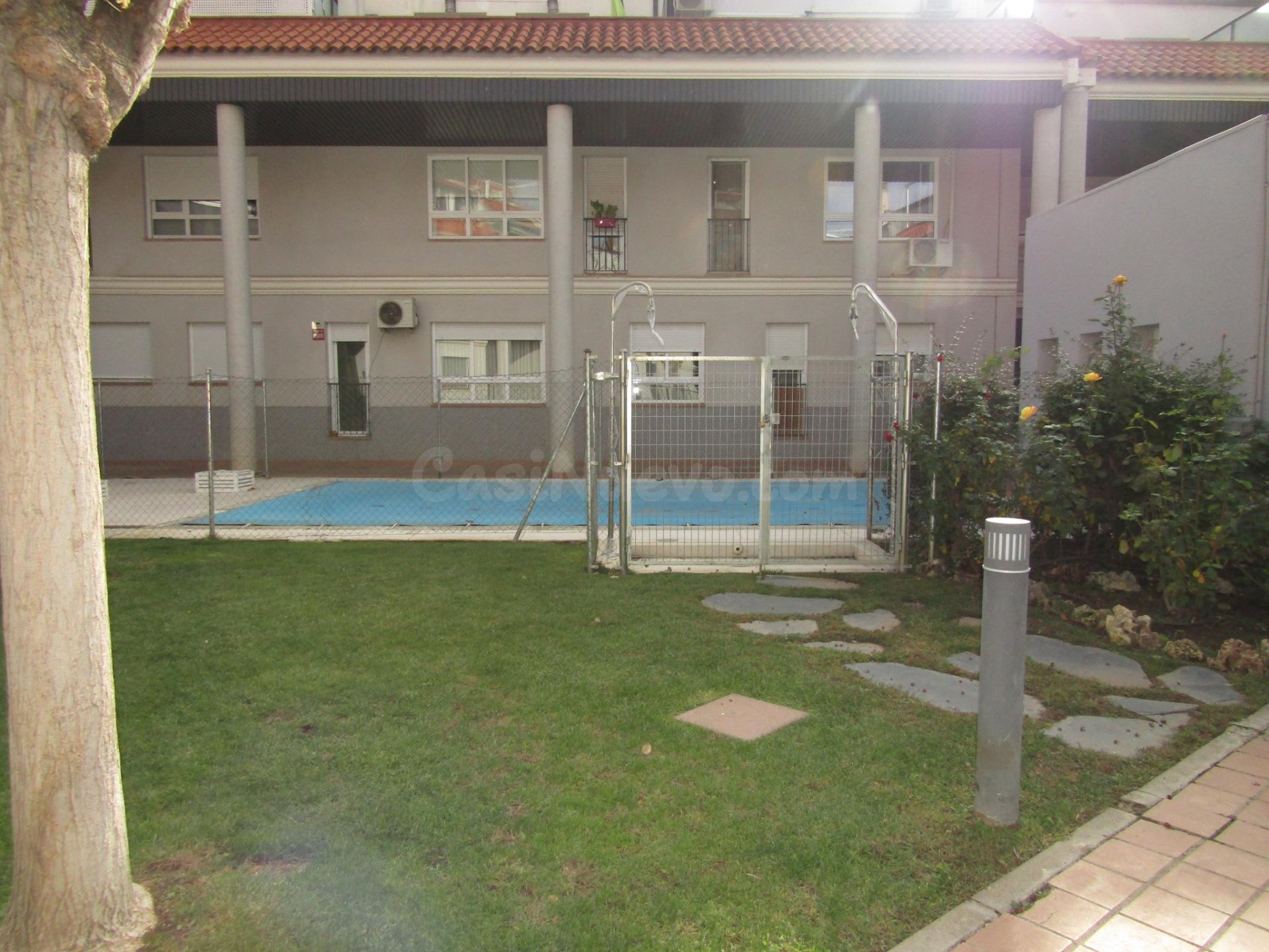 Piso en venta en Torres de la Alameda