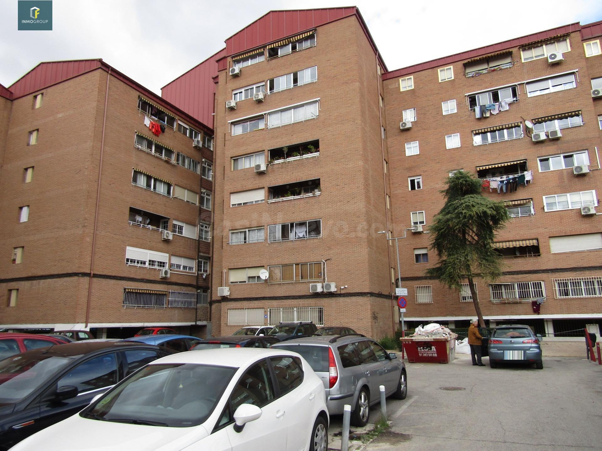 Venta en rentabilidad piso en Torrejón de Ardoz  Urbanización Torrepista