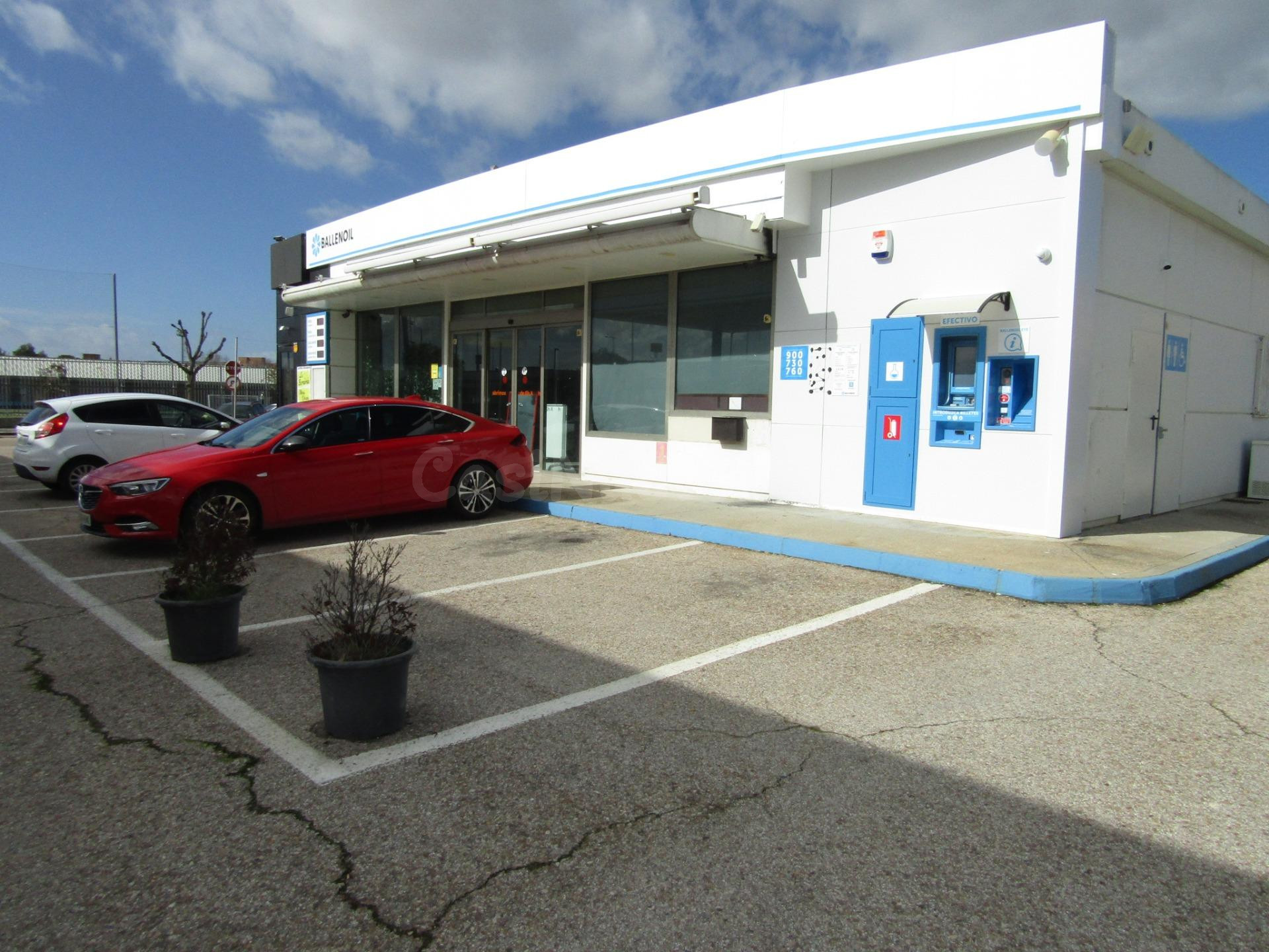 Local comercial en Torrejón de Ardoz Soto del Henares