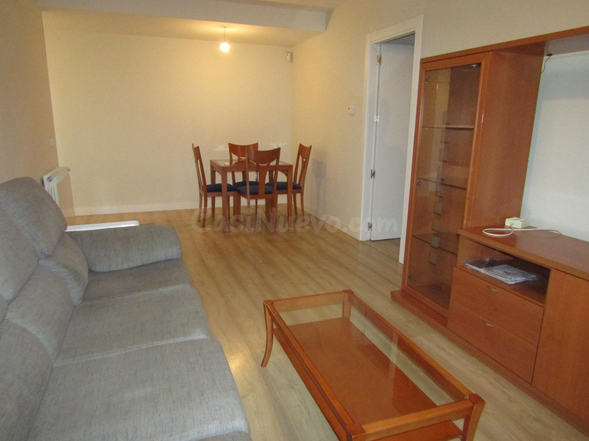 Alquiler de piso en Torrejón de Ardoz , Zona Soto del Henare - foto 4