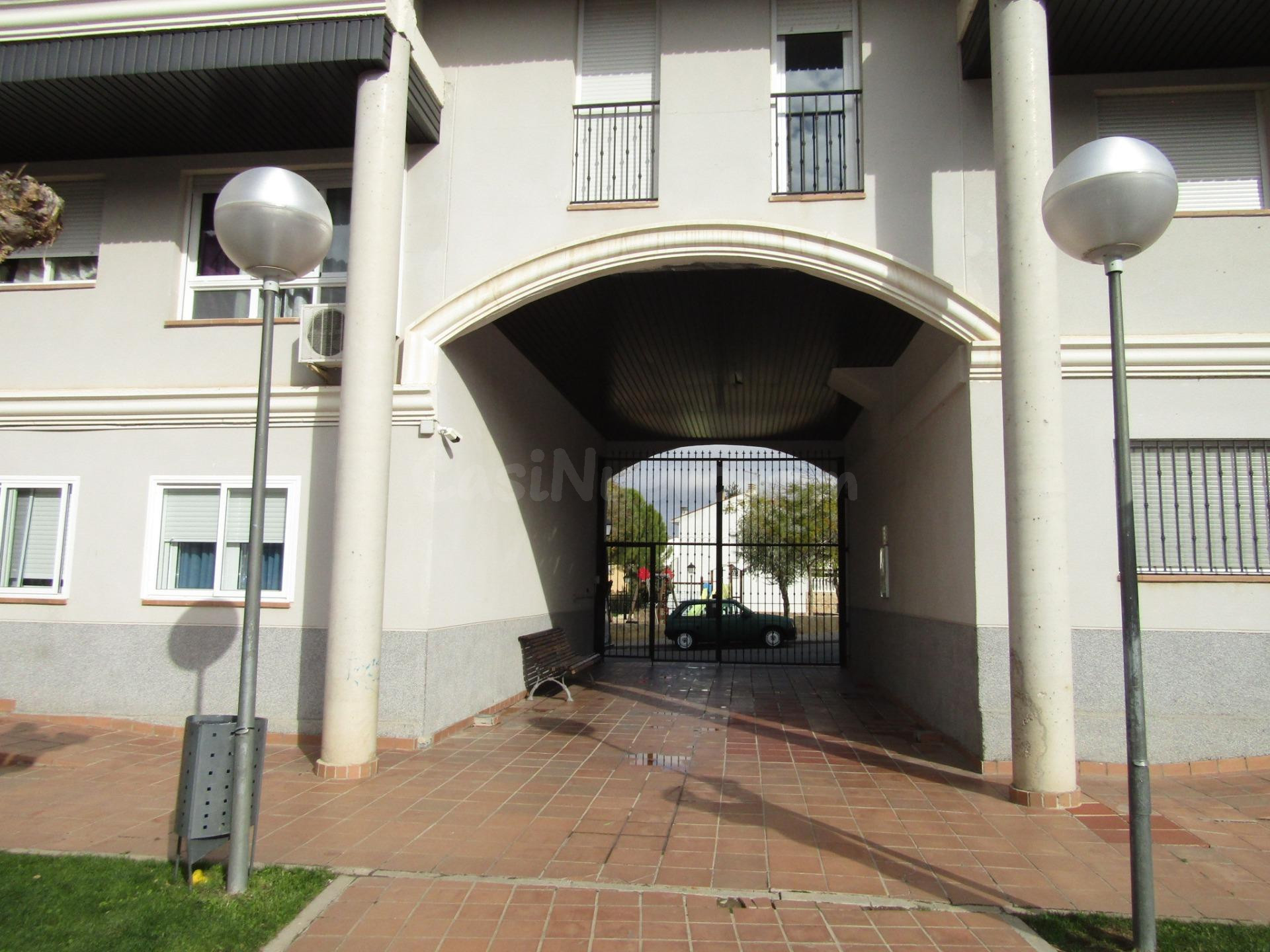 Ático dúplex en venta en Torres de La Alameda