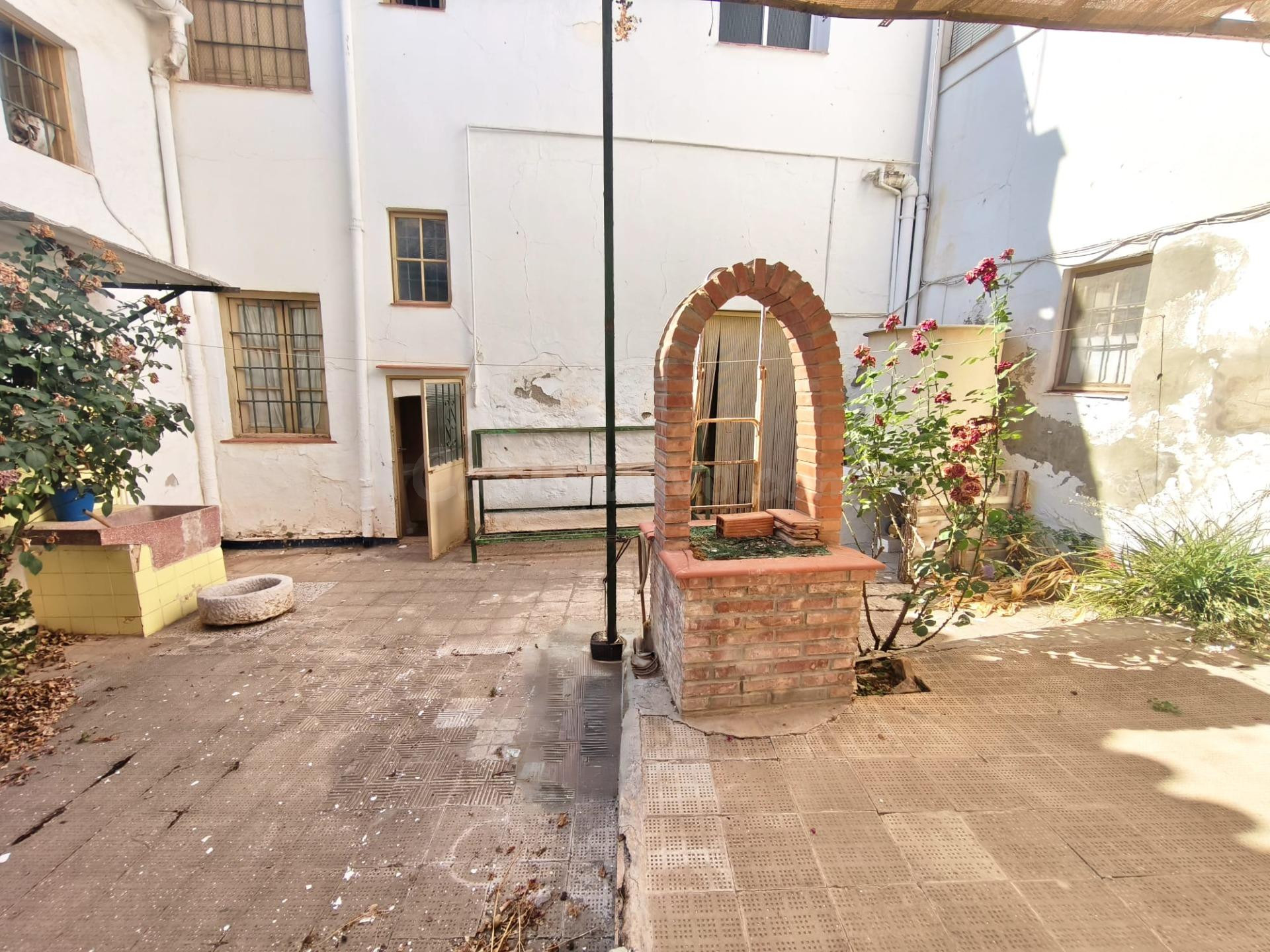 ¡increible Oportunidad a la Venta Casa Señorial Centro Colmenar!