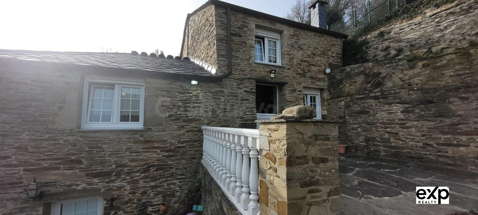 CASA RÚSTICA ASTURIANA