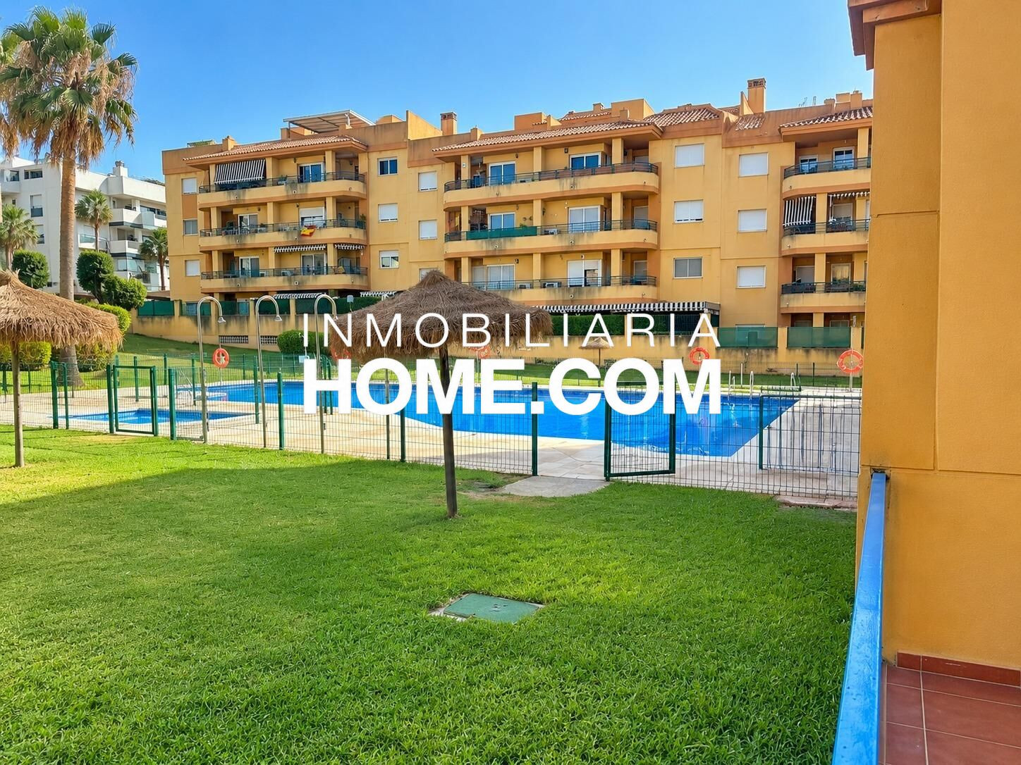 VIVIENDA A ESTRENAR 2026 CON GRAN TERRAZA, PISCINA, GARAJE Y TRASTERO EN ESTACIÓN DE CÁRTAMA