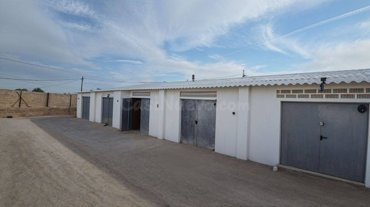 TRASTEROS EN ALQUILER CERCA DE REUS