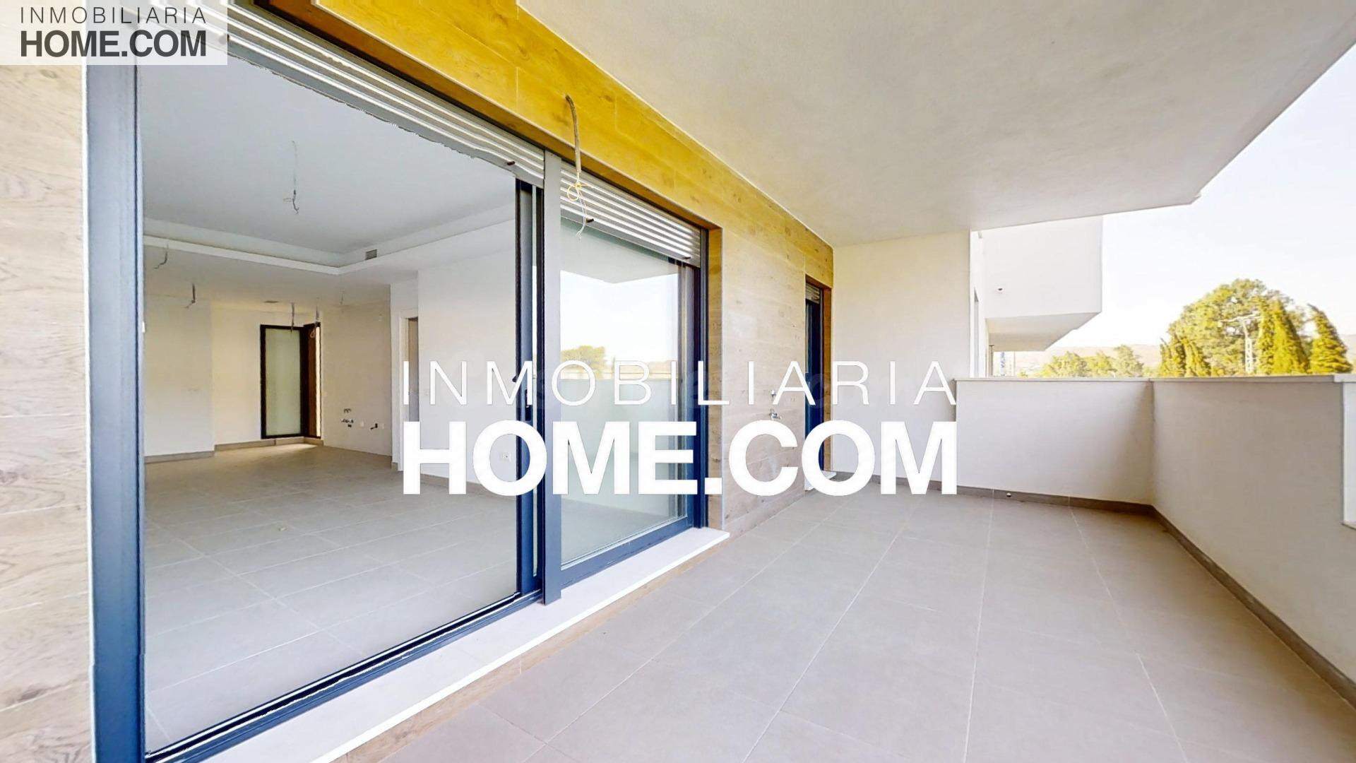 VIVIENDA A ESTRENAR 2026 CON GRAN TERRAZA, PISCINA, GARAJE Y TRASTERO EN ESTACIÓN DE CÁRTAMA