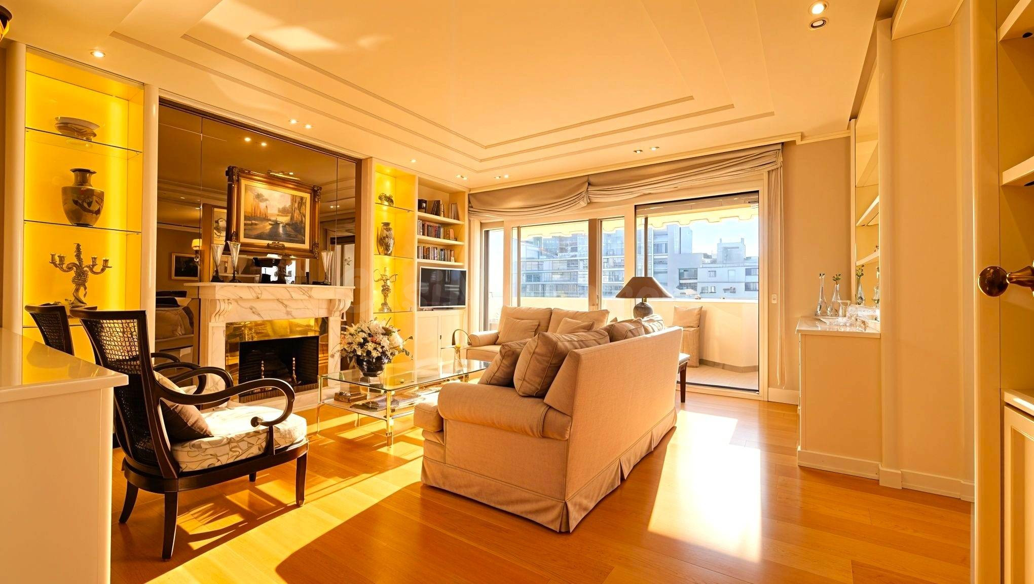 REUS DESDE SU MEJOR PERSPECTIVA VIVIENDA 270º