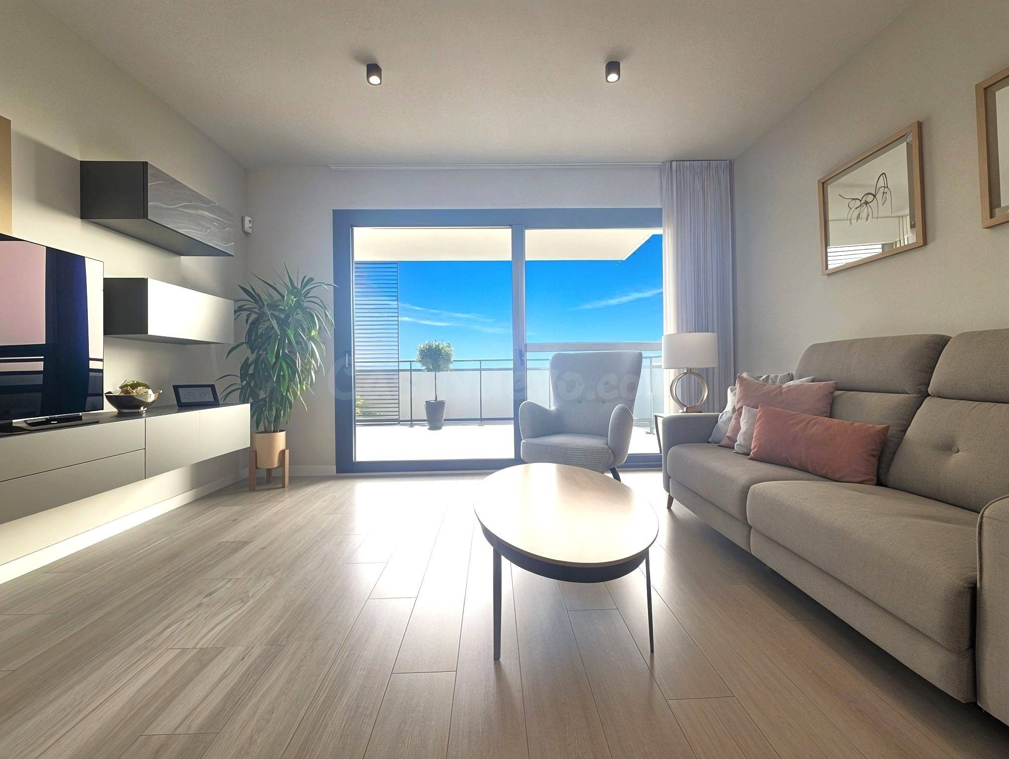POSIBLEMENTE... EL MEJOR PISO EN VENTA DE REUS - foto 3