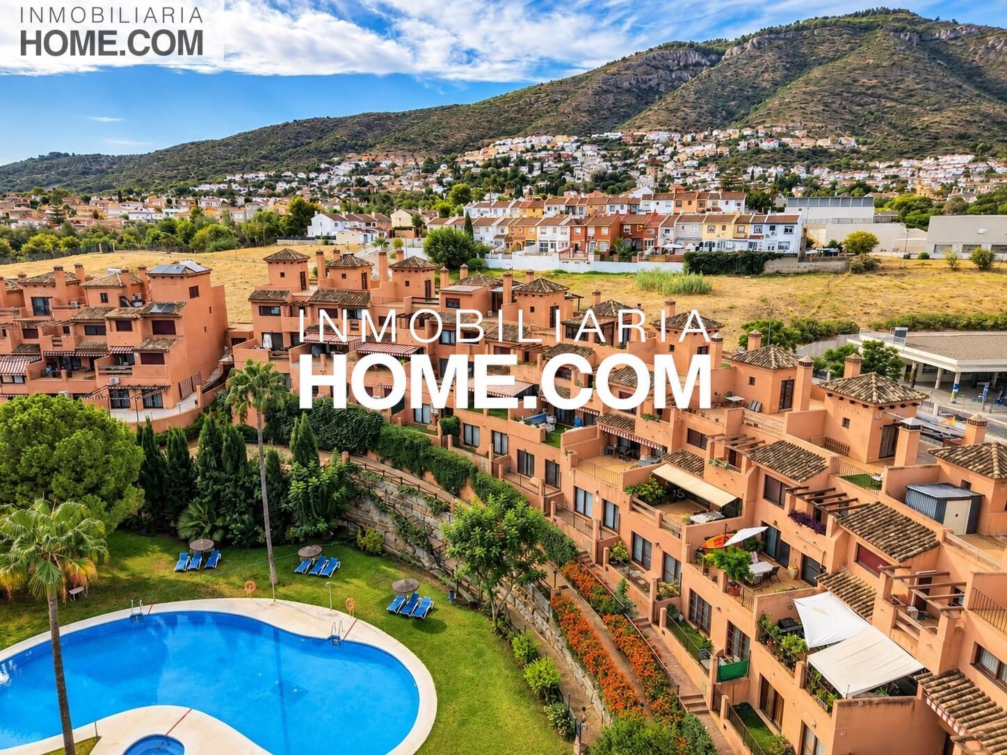 Espectacular adosado de 332 m2 con 5 dormitorios y gran Apar - foto 4