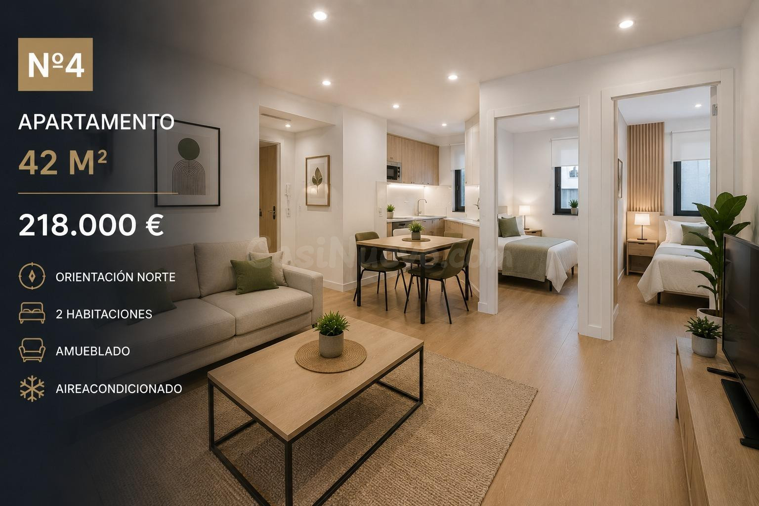 BAJO NUEVO DE 2 DORMITORIOS EN MARTIRICOS – LA ROCA | UBICACIÓN CÉNTRICA Y TODOS LOS SERVICIOS