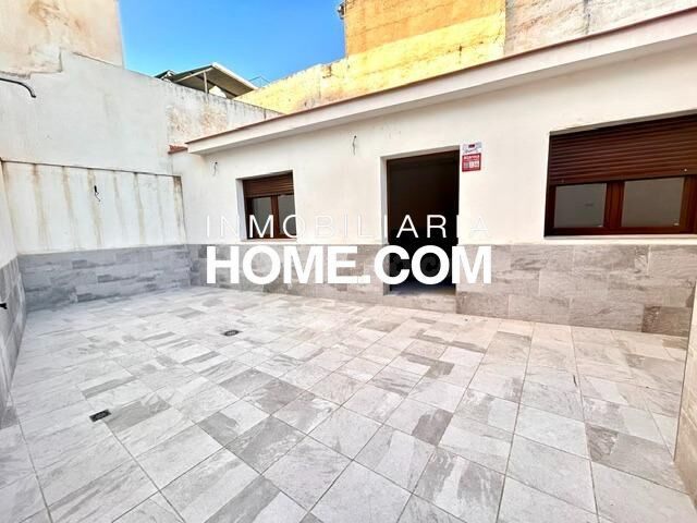 CASA INDEPENDIENTE · OBRA NUEVA 2025-2026 · 174 M2 · DOS PLANTAS · PLENO CENTRO