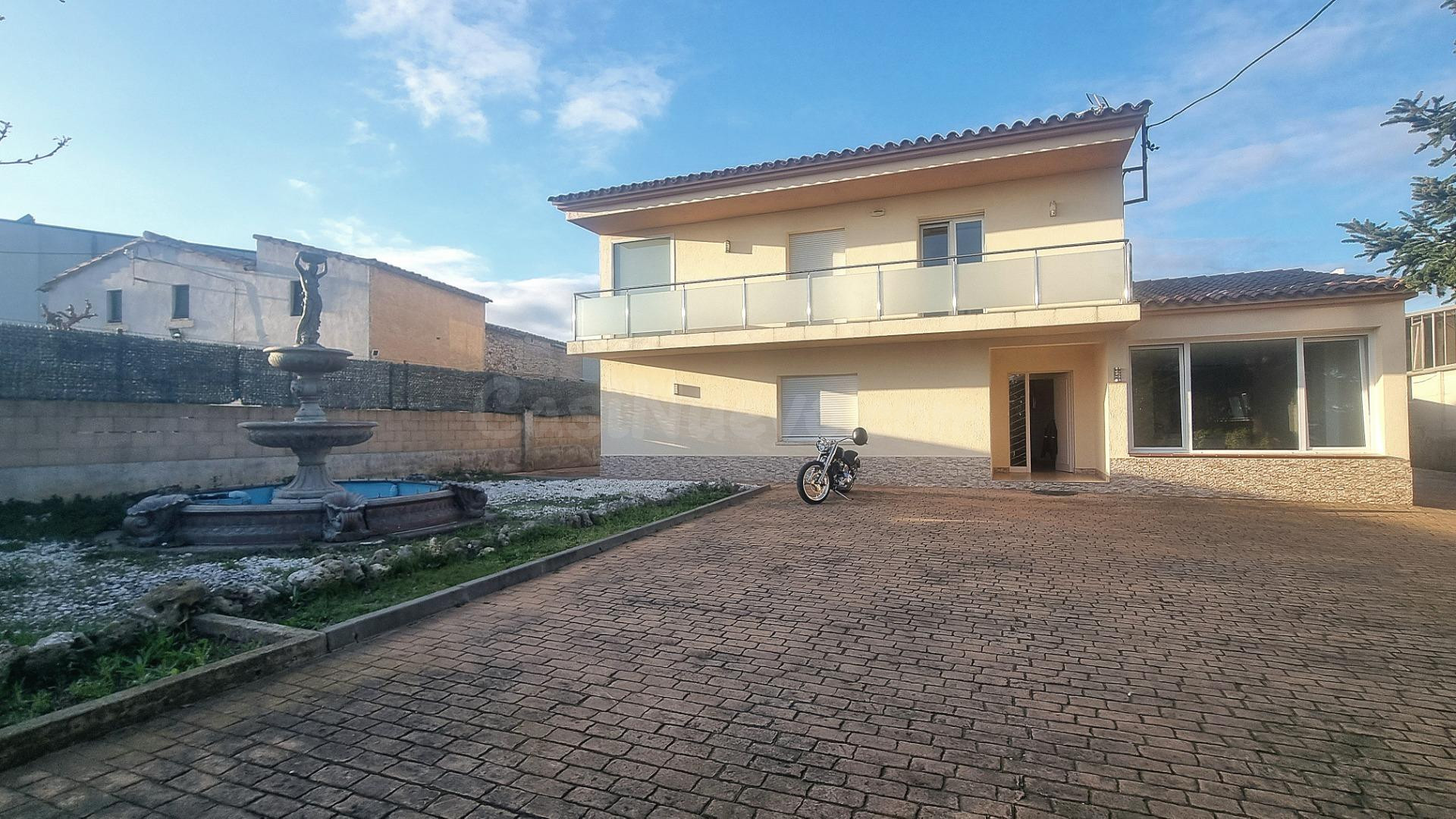 CASA EN FORNELLS DE LA SELVA - foto 2