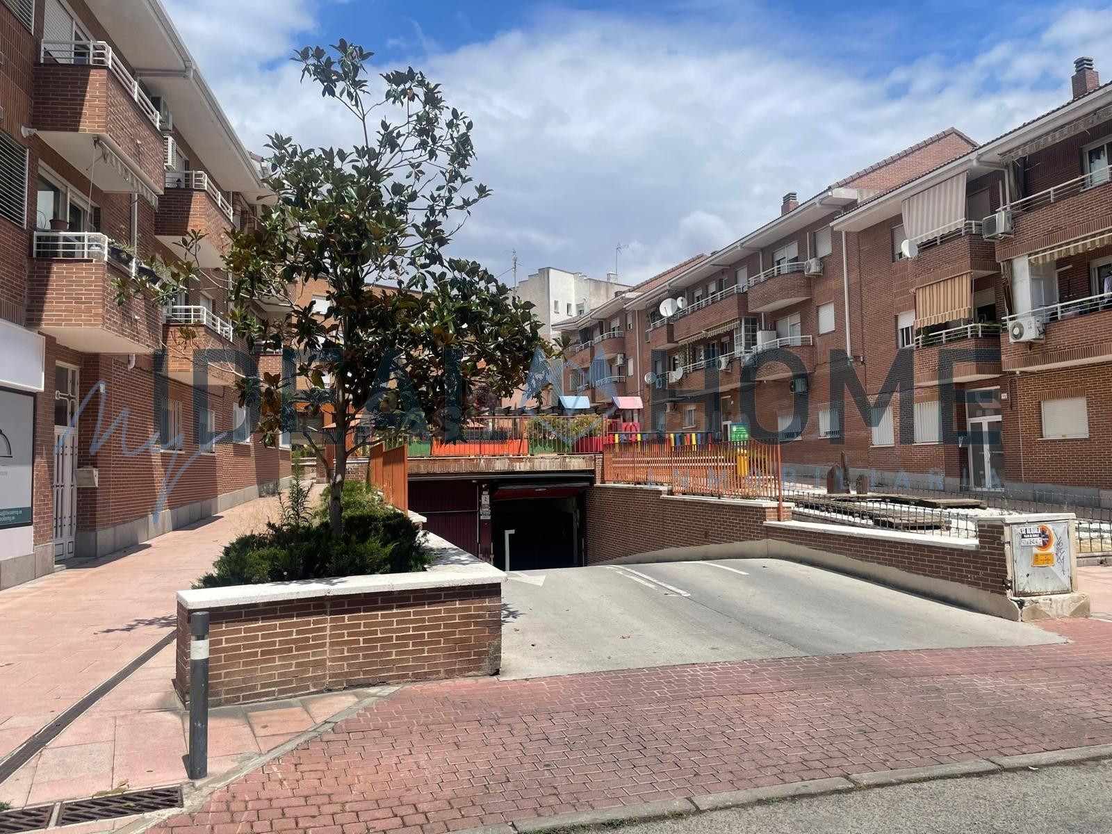 Garaje 16m² en venta - Arroyo de la vega