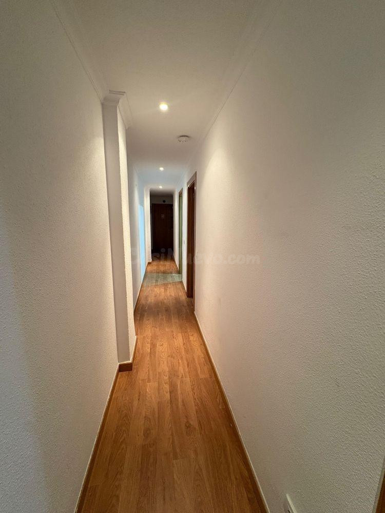 BONITO APARTAMENTO EN TORREVIEJA: 2 HAB, 1 BAÑO
