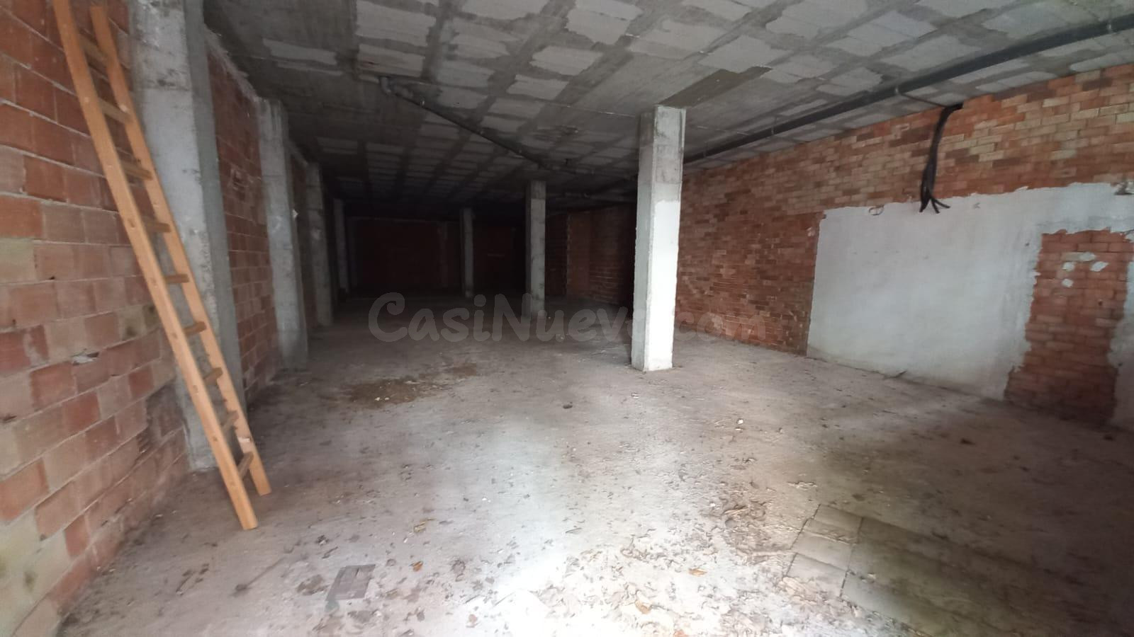 LOCAL COMERCIAL EN ALQUILER
