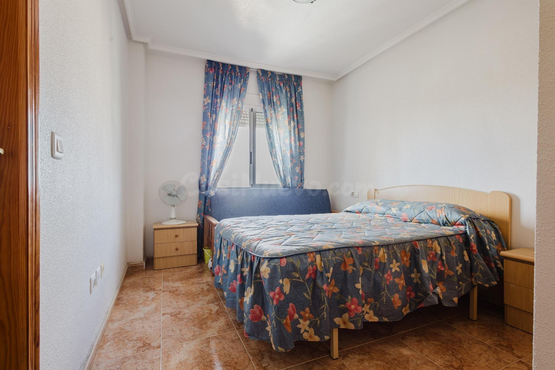 GRAN APARTMENTO EN TORREVIEJA: 3 HAB, 2 BAÑOS