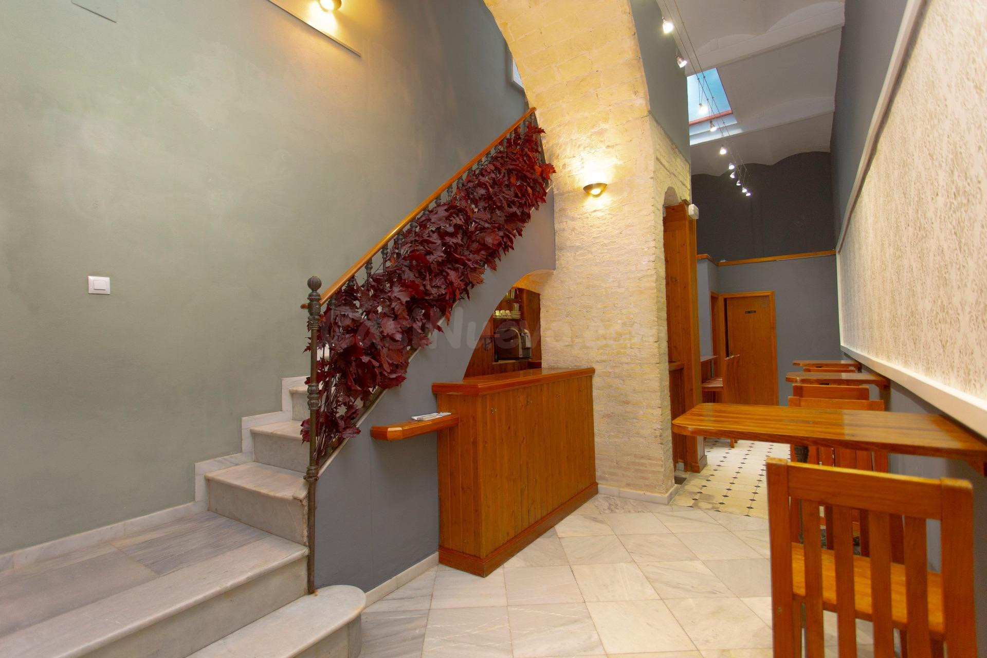 PRECIOSA CASA EN PLENO CENTRO DE JEREZ