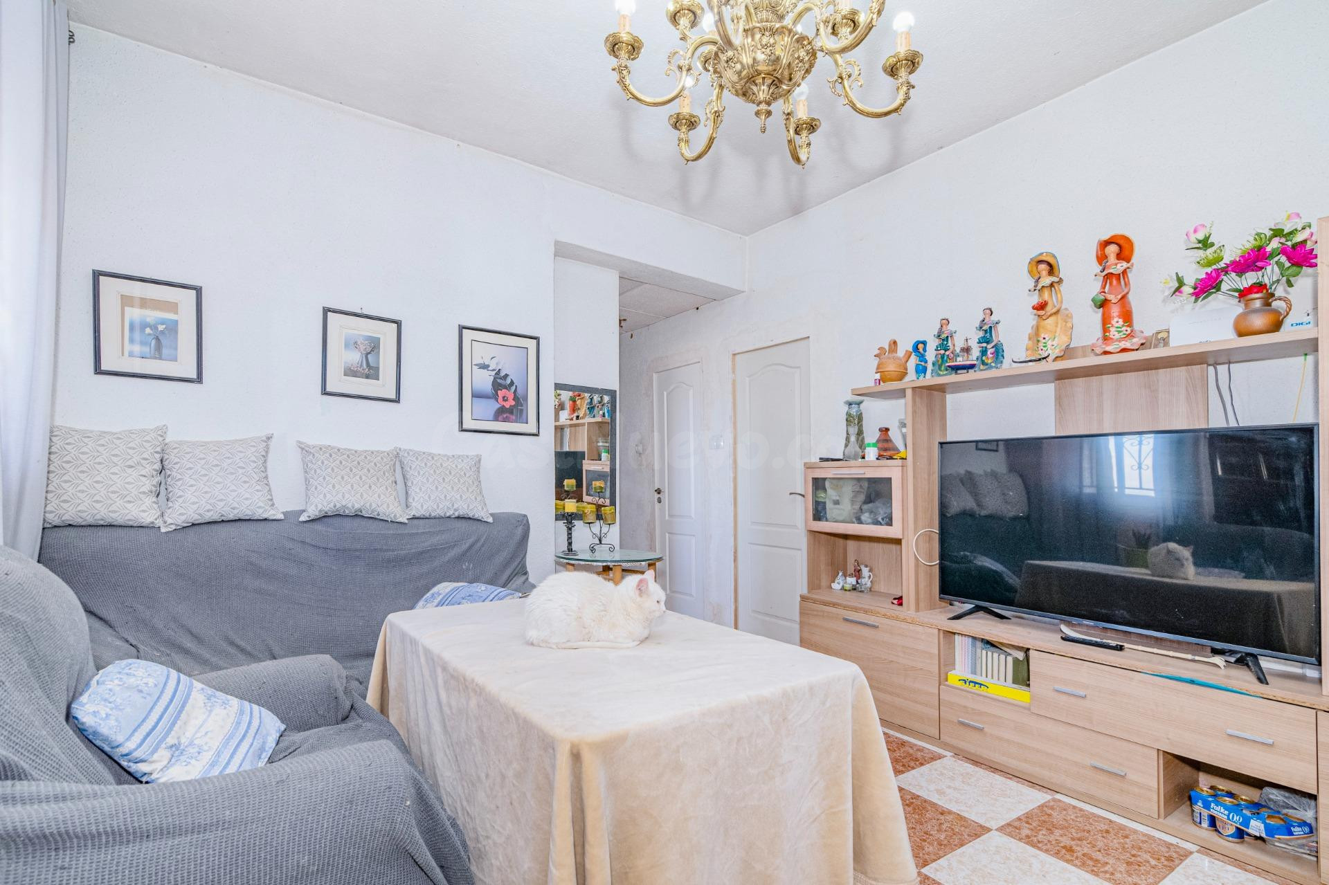 Espectacular vivienda con piscina, terreno y vistas despejad - foto 4