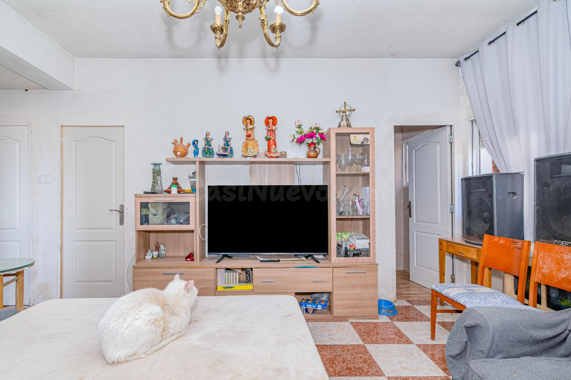 Espectacular vivienda con piscina, terreno y vistas despejad - foto 5