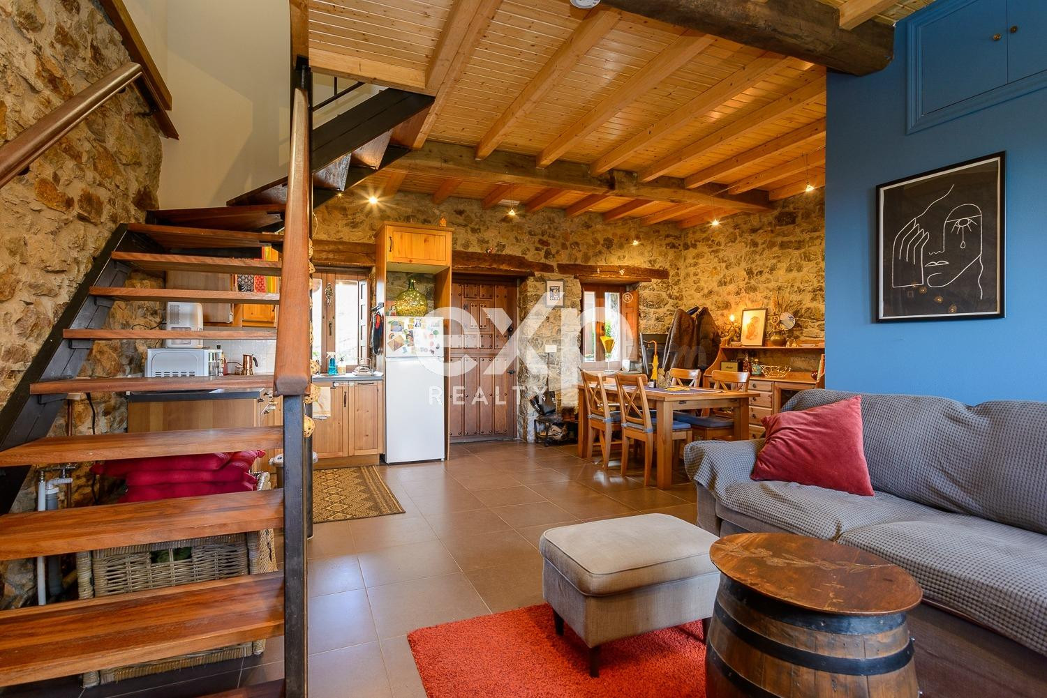 GRAN OPORTUNIDAD DE INVERSIÓN, CASA RURAL CON OPORTUNIDAD DE LICENCIA TURÍSTICA EN ASTURIAS