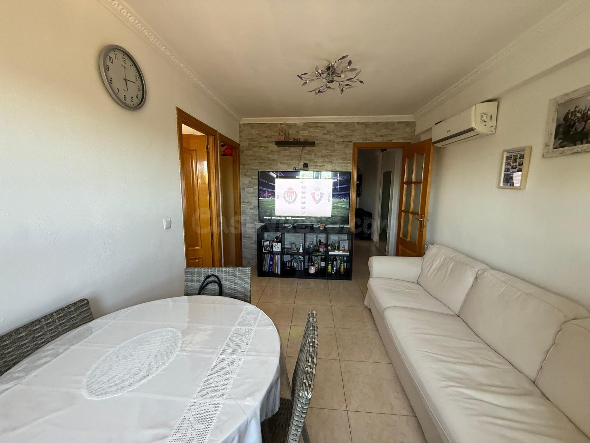 Vivienda en exclusiva para inversión