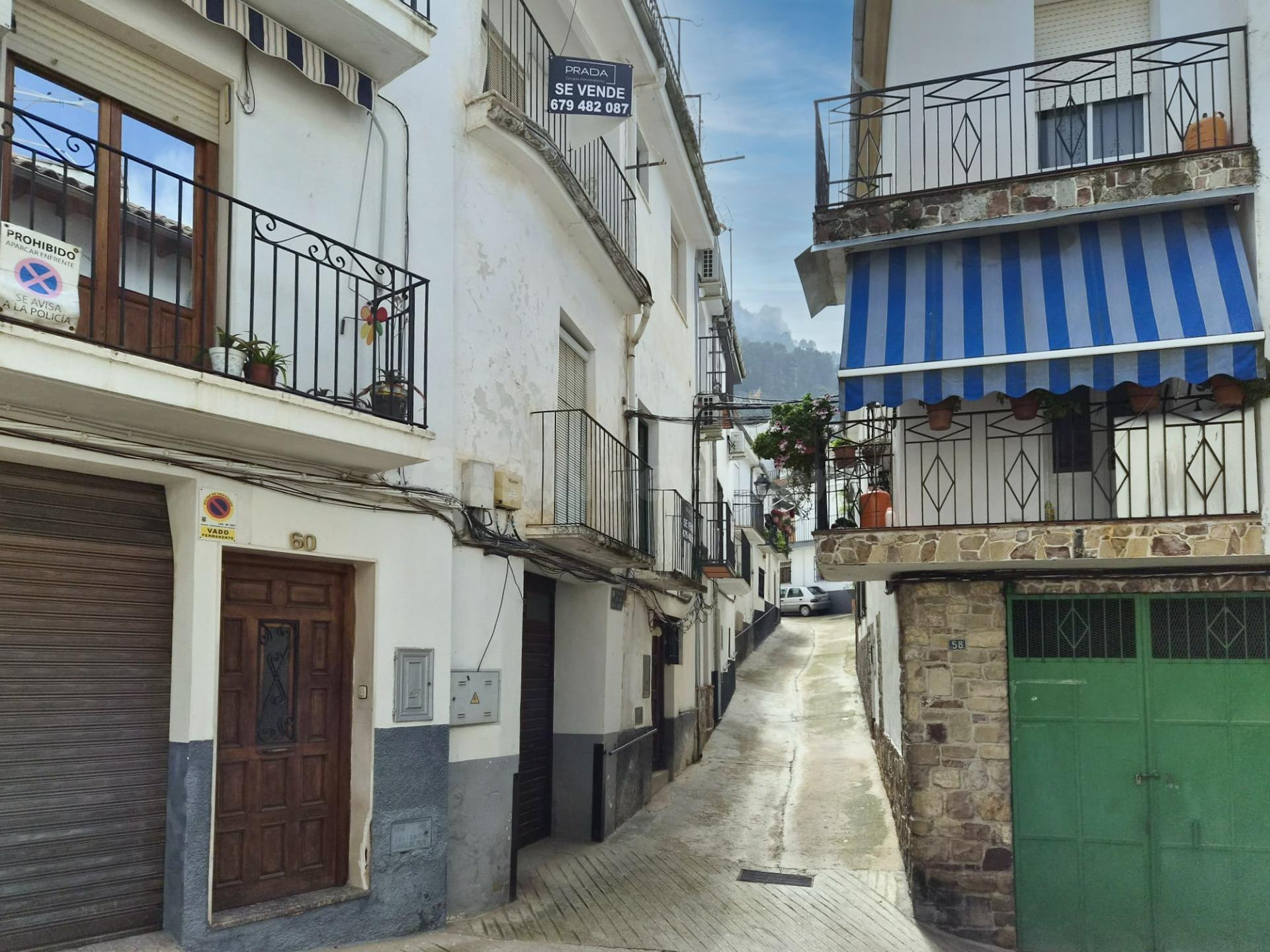 Casa en Cazorla ideal para familias o inversión