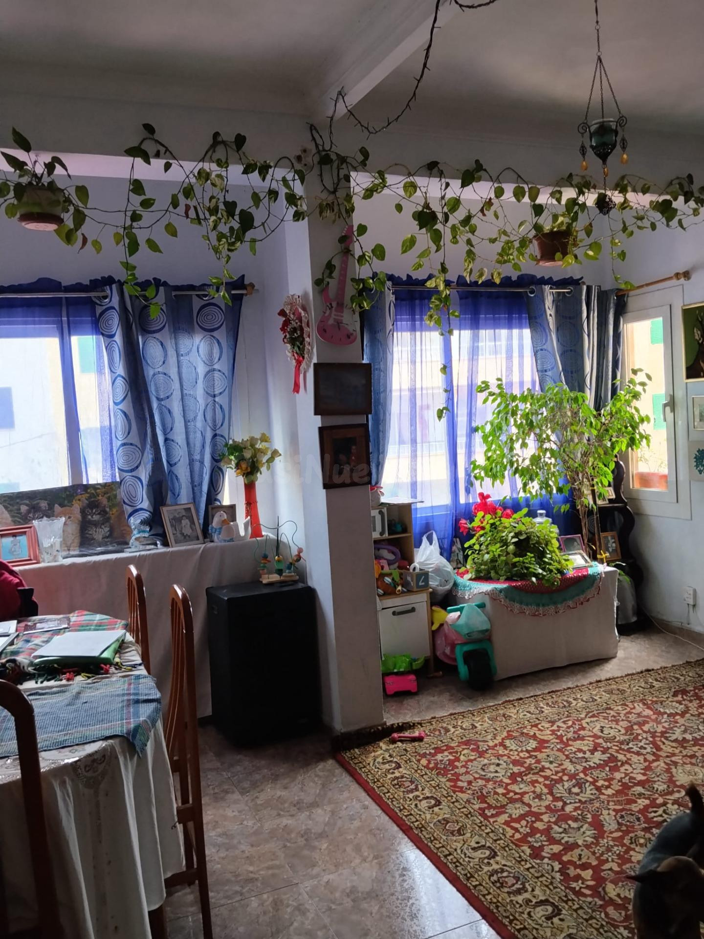 Amplio Piso en Venta en Son Armadans, Palma de Mallorca