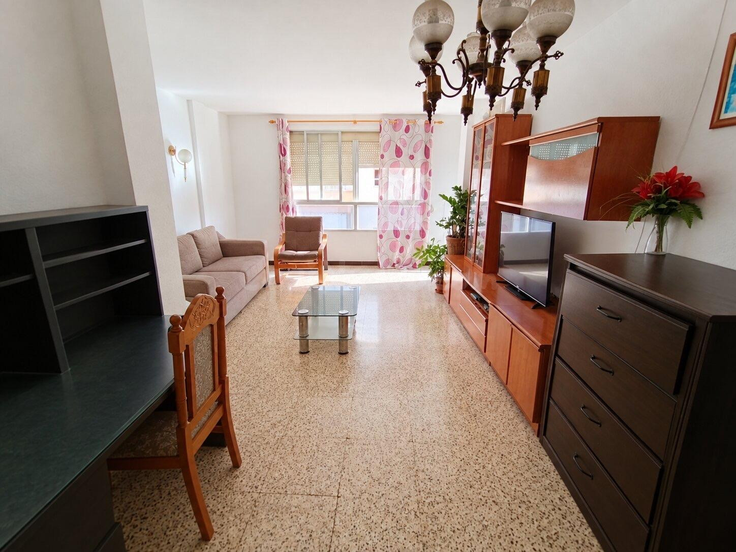 Piso en venta cerca de Blanquerna