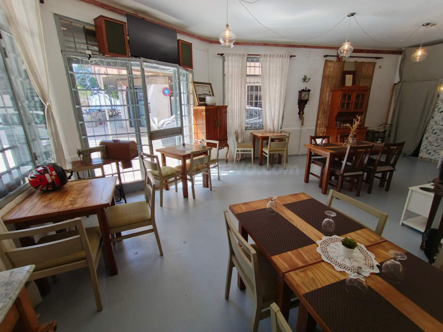 Traspaso de restaurante en Calle Joan Alcover