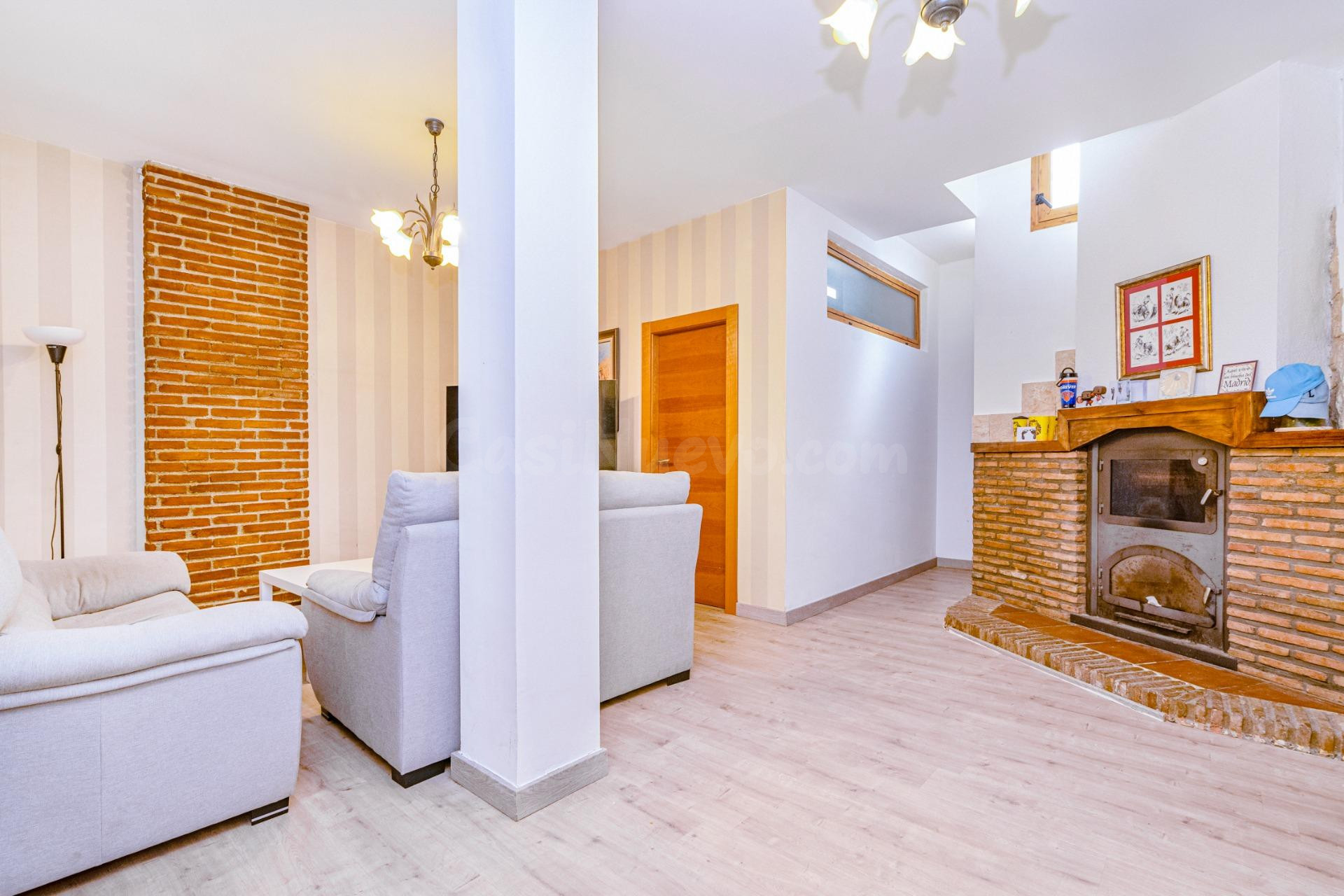 Espectacular casa en el corazón del Zaidín - foto 2
