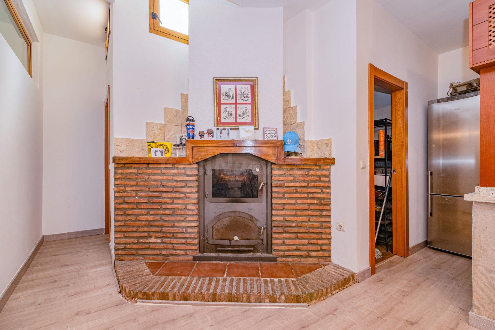 Espectacular casa en el corazón del Zaidín - foto 3