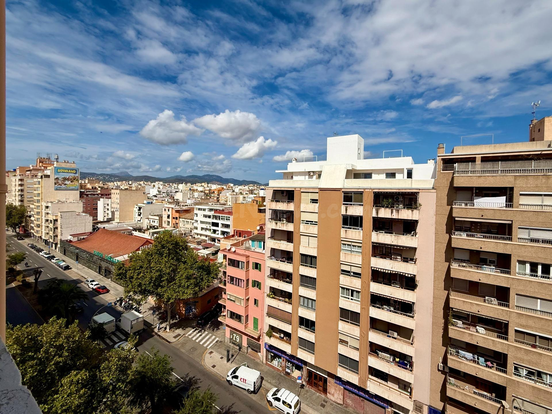 Piso reformado en venta en zona Pere Garau