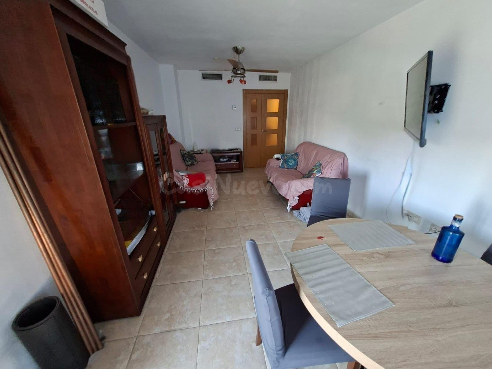 Vivienda en Av ciudad de Almería