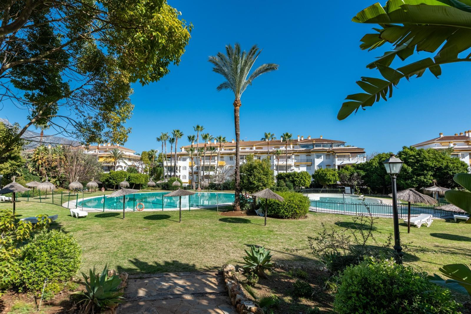 Exclusivo apartamento en  Atalaya de Rio Verde