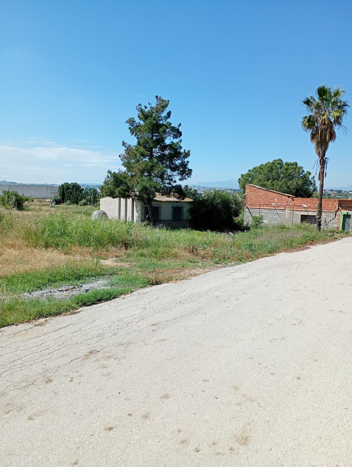 Terreno en Lorqui, La arboleda