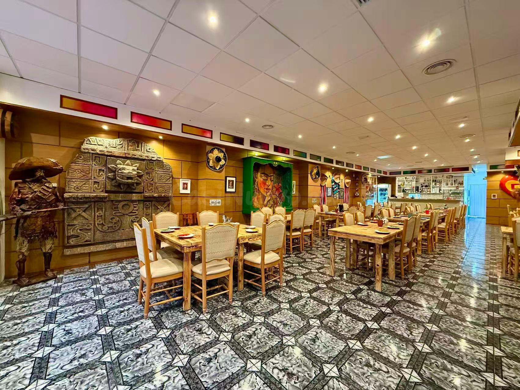 TRASPASO DE RESTAURANTE EN PERE GARAU