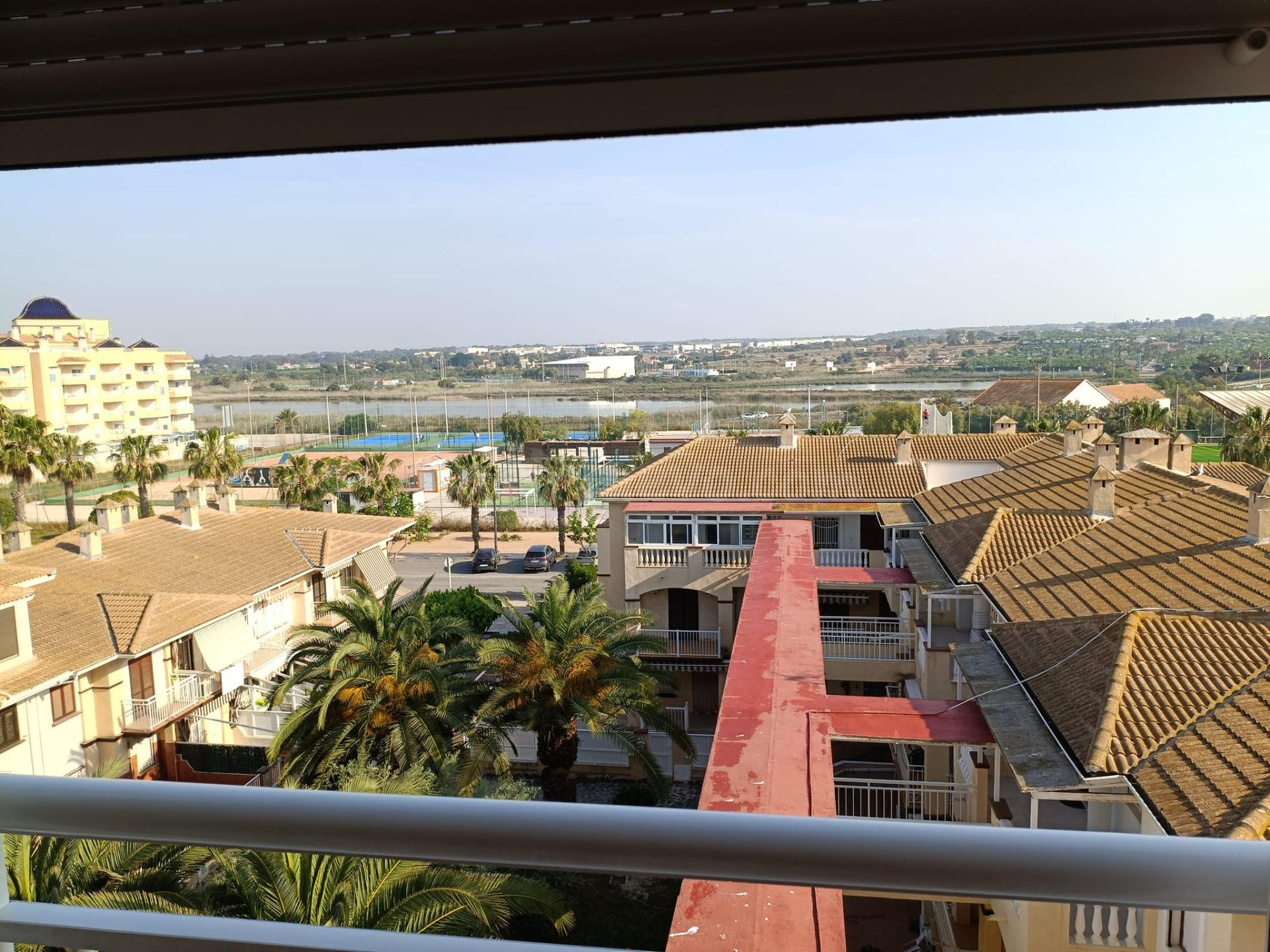 GRAN APARTAMENTO EN SANTA POLA: 1 HAB, 1 BAÑO
