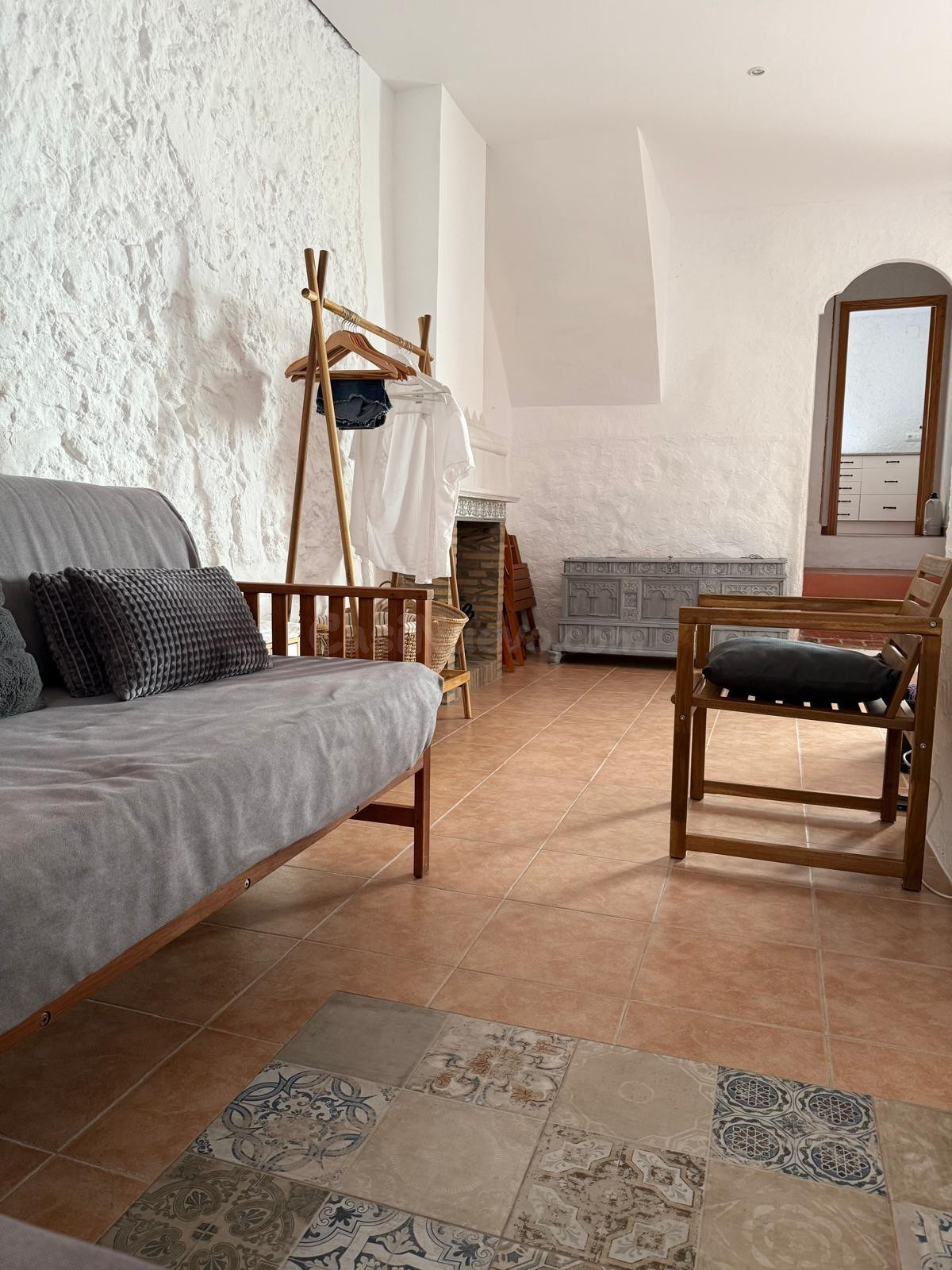 CASA RURAL + NEGOCIO TURÍSTICO ACTIVO CON INGRESOS DEMOSTRAB - foto 2