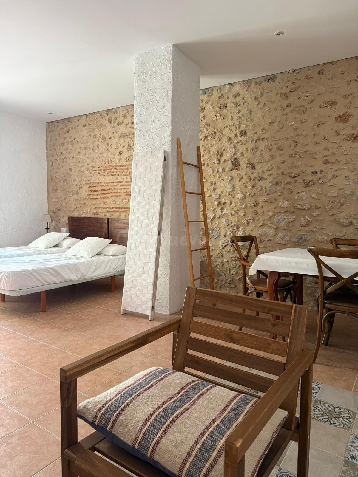CASA RURAL + NEGOCIO TURÍSTICO ACTIVO CON INGRESOS DEMOSTRAB - foto 3