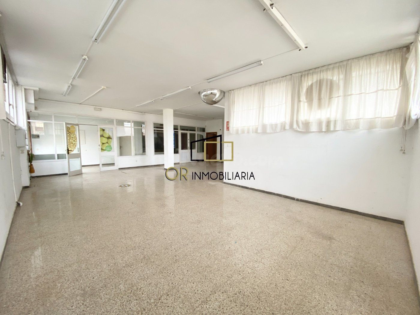Local comercial en La Ràpita de Santa Margarida i Els Monjos