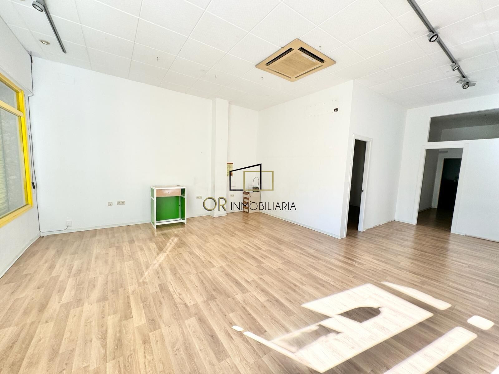 Local comercial en alquiler, zona del Espirall, Vilafranca del Penedès